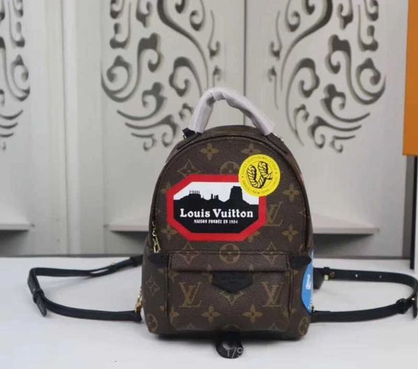 messenger brand designer luxury ale m41562 totes mini backpack petite and cute business backpacks fashion women shows oxidized bags leather
messenger brand designer luxury ale m41562 totes mini backpack petite and cute business backpacks fashion women shows oxidized bags leather