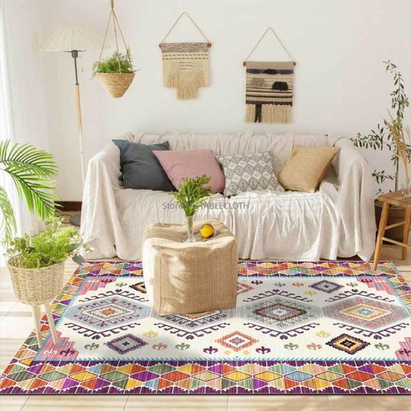 carpets imitation cashmere american geometric persian ethnic wind powder purple white living room bedroom bedside carpet floor mats
carpets imitation cashmere american geometric persian ethnic wind powder purple white living room bedroom bedside carpet floor mats