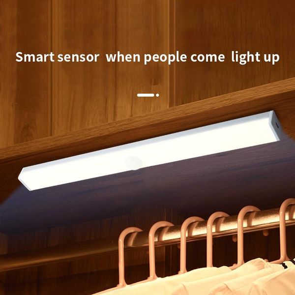 night lights led light motion sensor wireless usb rechargeable lamp for kitchen cabinet wardrobe
night lights led light motion sensor wireless usb rechargeable lamp for kitchen cabinet wardrobe