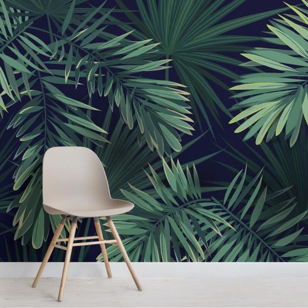wallpapers bacaz tropical green plant wallpaper mural background room 3d leaf wall paper murals decor self-adhesive exforliator texture
wallpapers bacaz tropical green plant wallpaper mural background room 3d leaf wall paper murals decor self-adhesive exforliator texture