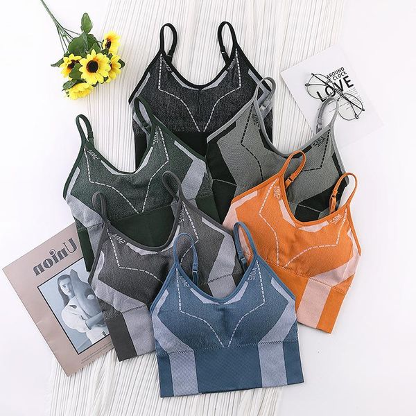 backless bralette active bra for women seamless padded bra women lingerie cotton wireless long brassiere, Red;black
backless bralette active bra for women seamless padded bra women lingerie cotton wireless long brassiere, Red;black