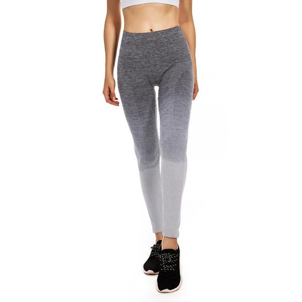 leisure yoga pants women hip lifting leggings ladies high waist slim fit skinny stitching nylon gradient pencil pants, White;red
leisure yoga pants women hip lifting leggings ladies high waist slim fit skinny stitching nylon gradient pencil pants, White;red