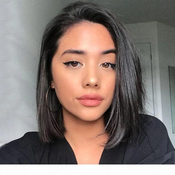 brazilian human hair full lace wigs with baby hair short straight hair bob wigs pre plucked hairline 150%, Black;brown
brazilian human hair full lace wigs with baby hair short straight hair bob wigs pre plucked hairline 150%, Black;brown