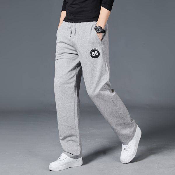 women's pants & capris mens autumn sports loose version fitness running straight trousers cotton homewear workout sweatpants with, Black;white
women's pants & capris mens autumn sports loose version fitness running straight trousers cotton homewear workout sweatpants with, Black;white