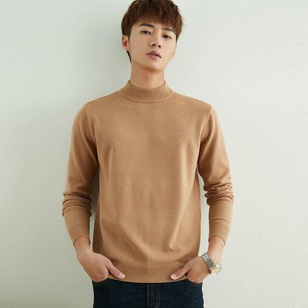 men's sweaters cashmere cotton sweater men autumn winter jersey jumper robe hombre pull homme hiver pullover turtleneck knitted, White;black
men's sweaters cashmere cotton sweater men autumn winter jersey jumper robe hombre pull homme hiver pullover turtleneck knitted, White;black