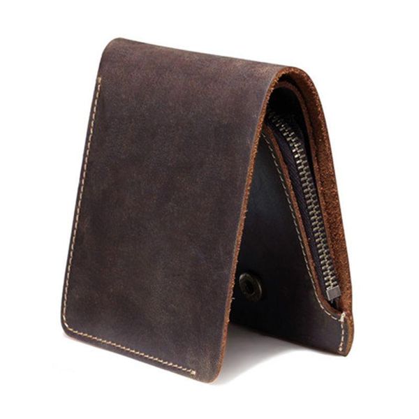 business bifold wallet men's genuine leather credit id card holder case purse gift new vintage male snap card jllhvg
business bifold wallet men's genuine leather credit id card holder case purse gift new vintage male snap card jllhvg