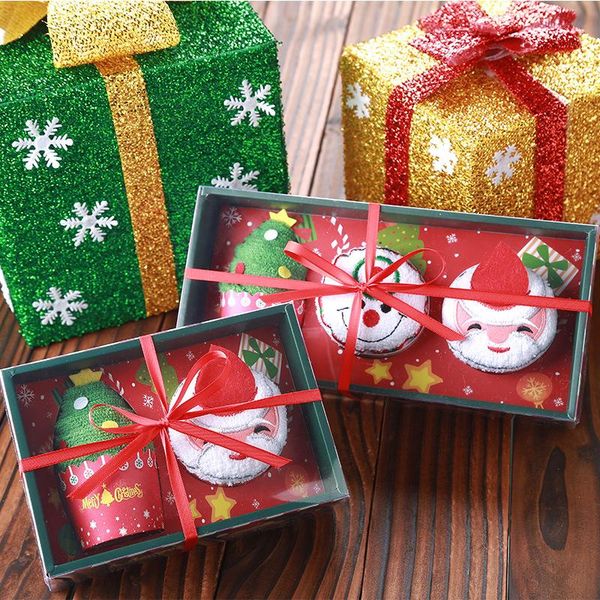 towel a christmas gift cotton with design-snowman santa claus tree apple candle knitted toallas handdoeken handtuch
towel a christmas gift cotton with design-snowman santa claus tree apple candle knitted toallas handdoeken handtuch