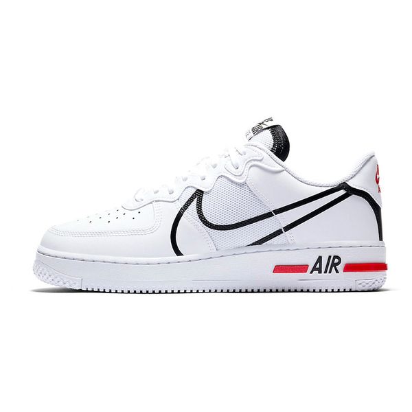 running shoes mens womens 1 white black red naija grey outdoors sports sneakers trainers for men size 36-45
running shoes mens womens 1 white black red naija grey outdoors sports sneakers trainers for men size 36-45