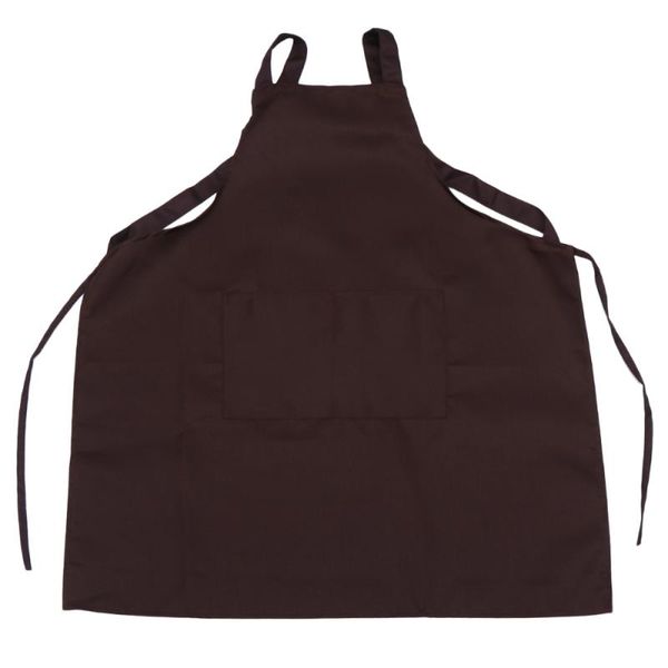 waterproof working apron with pocket double shoulder strap anti-oil apron for cafe restaurant (coffee)
waterproof working apron with pocket double shoulder strap anti-oil apron for cafe restaurant (coffee)