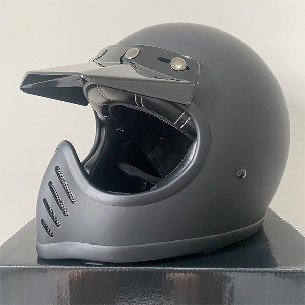 motorcycle helmets full face moto-03 style fiberglass shell motorcyle helmet leather lining double d buckle downhill am dh cross casco moto
motorcycle helmets full face moto-03 style fiberglass shell motorcyle helmet leather lining double d buckle downhill am dh cross casco moto