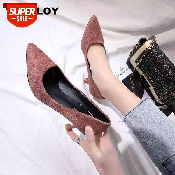 plus size 33-43 summer women sandals women's sandals thick heel pumps shoes korean style high zapatos pointed toe pumps #5j7b
plus size 33-43 summer women sandals women's sandals thick heel pumps shoes korean style high zapatos pointed toe pumps #5j7b