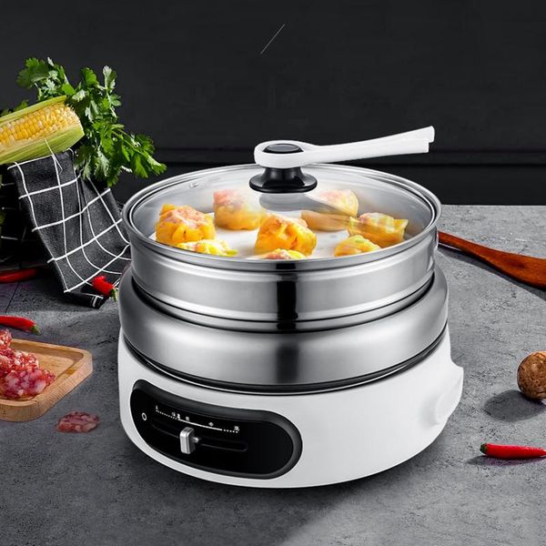 jrm0316 electric pot household split structure frying boiling pot multifunctional cooking barbecue electric good quality
jrm0316 electric pot household split structure frying boiling pot multifunctional cooking barbecue electric good quality