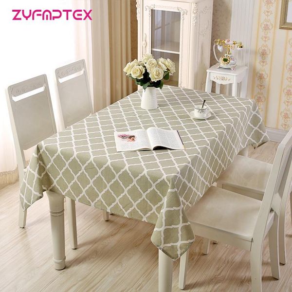 zyfmptex modern european stlye popular table cloth linen table cloth rhombic grid dustproof bar restaurant cover
zyfmptex modern european stlye popular table cloth linen table cloth rhombic grid dustproof bar restaurant cover