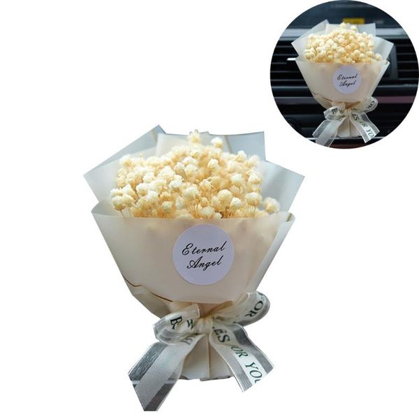 interior decorations j60f dried flower air outlet fragrance clip car freshener high-quality automotive vent clips
interior decorations j60f dried flower air outlet fragrance clip car freshener high-quality automotive vent clips