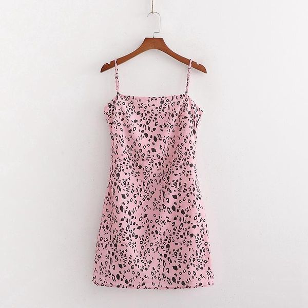 casual dresses leopard print bodycon camis dress women sleeveless vacation mini party club wear spaghetti strap, Black;gray
casual dresses leopard print bodycon camis dress women sleeveless vacation mini party club wear spaghetti strap, Black;gray
