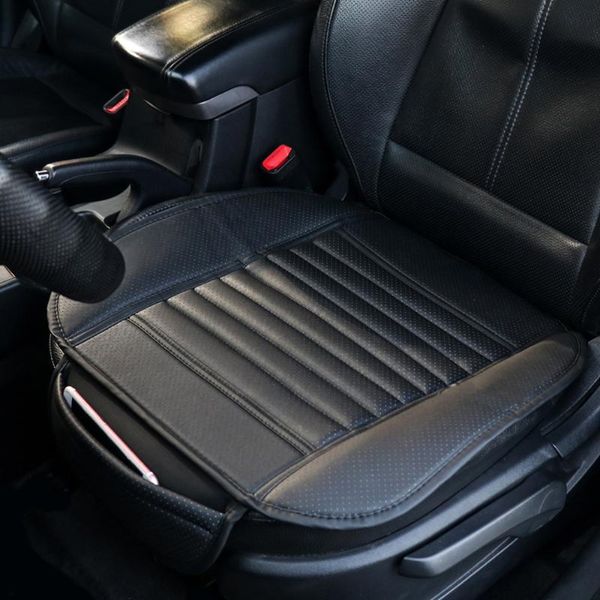 car seat covers 1pc universal cover non-slip pu auto protector support case front (black)
car seat covers 1pc universal cover non-slip pu auto protector support case front (black)