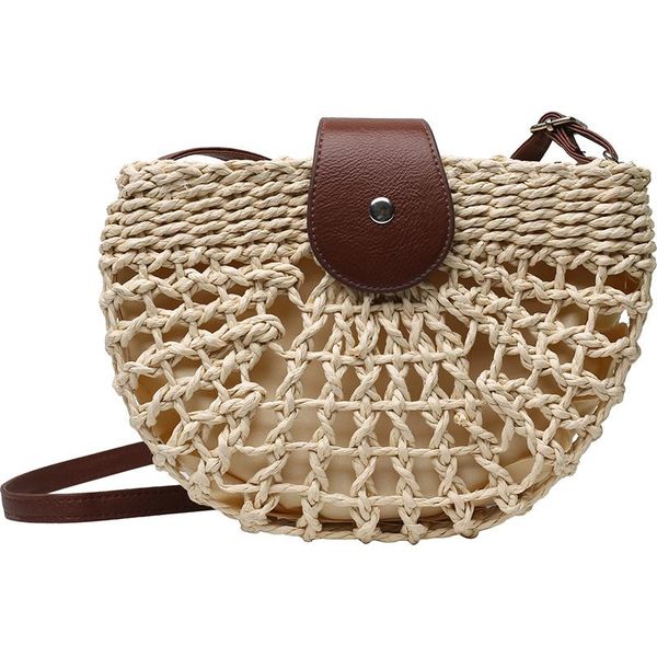 evening bags fashion handmade rattan woven straw bag summer ladies beach bohemian messenger girls daily wallet
evening bags fashion handmade rattan woven straw bag summer ladies beach bohemian messenger girls daily wallet