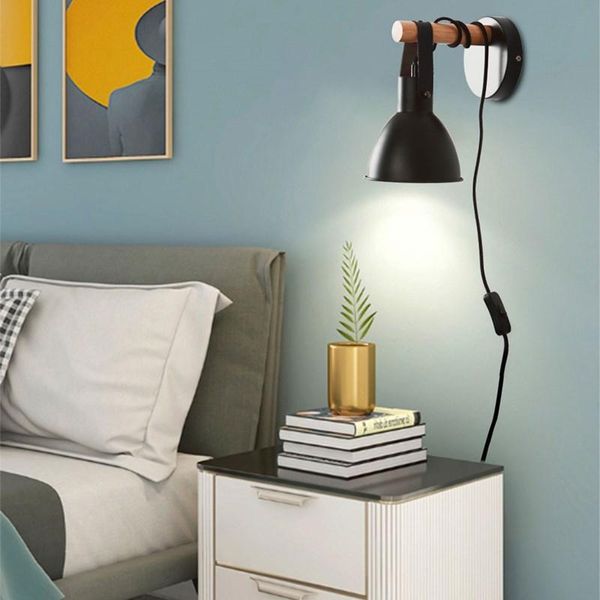 artpad industrial wooden wall lamp bedroom living room bedside lamp black wall light with switch vanity mirror lighting fixtures
artpad industrial wooden wall lamp bedroom living room bedside lamp black wall light with switch vanity mirror lighting fixtures