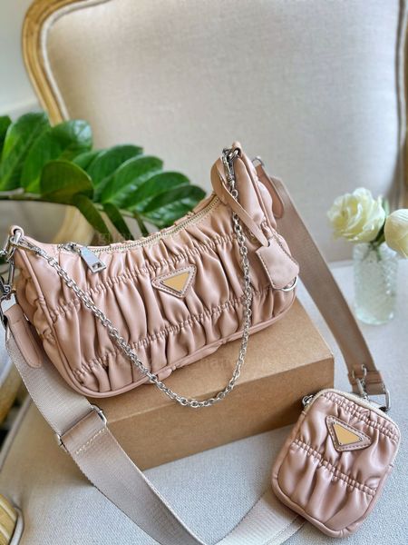 designer nylon bags re-edition woman bag small purse waterproof fold two piece set shoulder bags removable wide belt chain
designer nylon bags re-edition woman bag small purse waterproof fold two piece set shoulder bags removable wide belt chain
