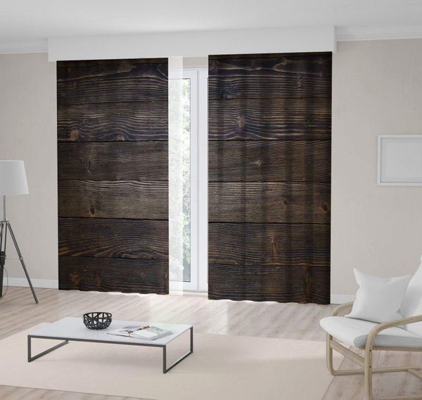 curtain & drapes natural dark wooden panels old wall vintage country house oak wood po printed brown
curtain & drapes natural dark wooden panels old wall vintage country house oak wood po printed brown