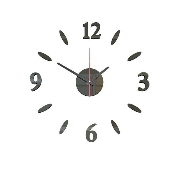 modern simple wall clock creative silent luminous acrylic wall clock sticker living room relogio de parede home decor dj60wc
modern simple wall clock creative silent luminous acrylic wall clock sticker living room relogio de parede home decor dj60wc
