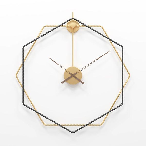 wall clocks nordic metal watch luxury golden modern design large minimalist novelty reloj pared home decoration eb50wc
wall clocks nordic metal watch luxury golden modern design large minimalist novelty reloj pared home decoration eb50wc