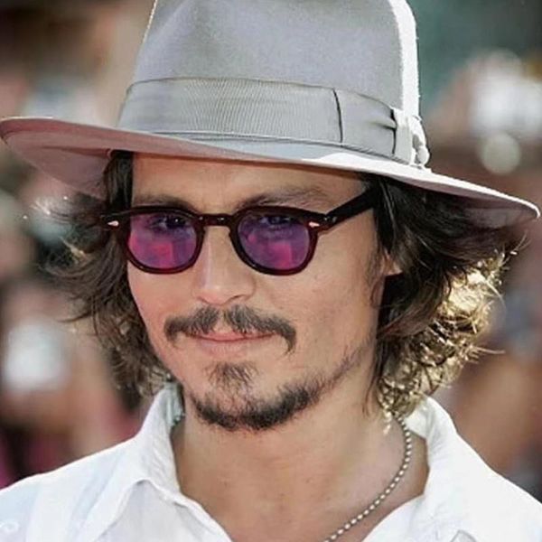 men classics style vintage glasses polarized lense sunglasses glasses fashion brand designer lemtosh women depp sun frame pdcmu, White;black
men classics style vintage glasses polarized lense sunglasses glasses fashion brand designer lemtosh women depp sun frame pdcmu, White;black