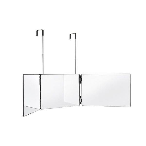 mirrors hanging shower height adjustable shaving cosmetic tool anti fog makeup mirror bathroom hair dyeing trifold foldable self cutting
mirrors hanging shower height adjustable shaving cosmetic tool anti fog makeup mirror bathroom hair dyeing trifold foldable self cutting