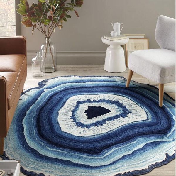 carpets antique 3d dry wood grain ring sectiom round large carpet for living room kids anti slip chair floor rug tapetes para casa
carpets antique 3d dry wood grain ring sectiom round large carpet for living room kids anti slip chair floor rug tapetes para casa