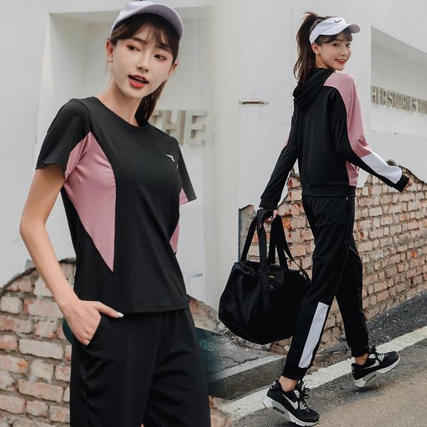 yoga outfit workout suit gym clothes sports clothing women tracksuit 2021 set breathable fitness running sportswear plus size 3xl
yoga outfit workout suit gym clothes sports clothing women tracksuit 2021 set breathable fitness running sportswear plus size 3xl