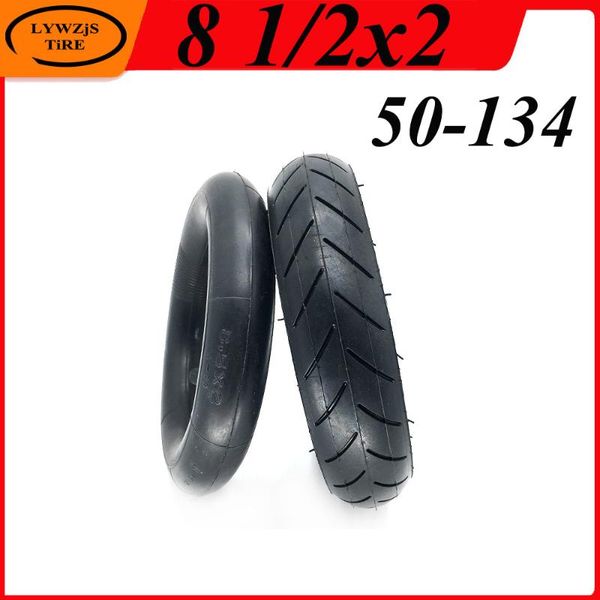 motorcycle wheels & tires 8 1/2x2 (50-134) pneumatic inner outer tyre for inokim electric scooter / baby carriage replacement accessories
motorcycle wheels & tires 8 1/2x2 (50-134) pneumatic inner outer tyre for inokim electric scooter / baby carriage replacement accessories