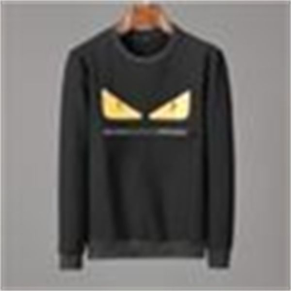 20ss new autumn winter mens designer hoodie light fleece sweatshirts fashion printed hooded pullovers 3 colors street style mens sportswear, Black
20ss new autumn winter mens designer hoodie light fleece sweatshirts fashion printed hooded pullovers 3 colors street style mens sportswear, Black