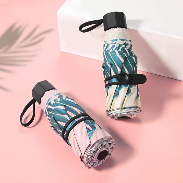 umbrellas mini automatic umbrella rain women parasol pocket black 5 folding ultralight flower cute regenschirm gear eb50ys
umbrellas mini automatic umbrella rain women parasol pocket black 5 folding ultralight flower cute regenschirm gear eb50ys