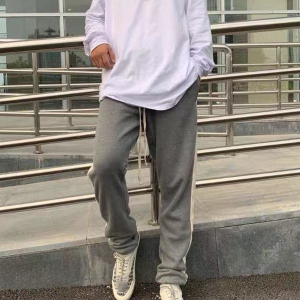 2021 mens sweatpants jogger hip hop style reflective pants casual letter couple trousers 4 color, Black
2021 mens sweatpants jogger hip hop style reflective pants casual letter couple trousers 4 color, Black