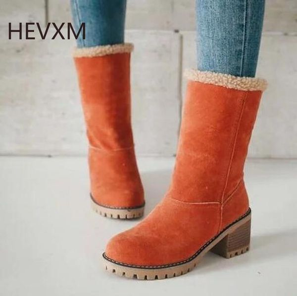 boots hevxm 2021 women's shoes snow ladies winter flock warm martinas ankle short bootie outside botas, Black
boots hevxm 2021 women's shoes snow ladies winter flock warm martinas ankle short bootie outside botas, Black