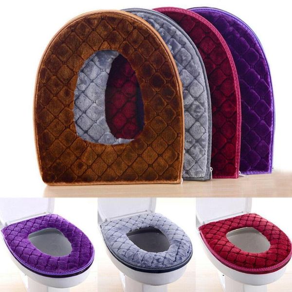 toilet seat covers 1pc bathroom filling soft thickened pads washable winter cushion decor cover comfortable mat warmer u7t3
toilet seat covers 1pc bathroom filling soft thickened pads washable winter cushion decor cover comfortable mat warmer u7t3