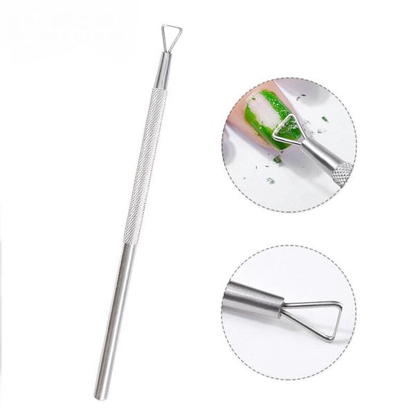 nail art kits 1pcs manicure implement dead skin remover polish enamel easy and comfortable
nail art kits 1pcs manicure implement dead skin remover polish enamel easy and comfortable