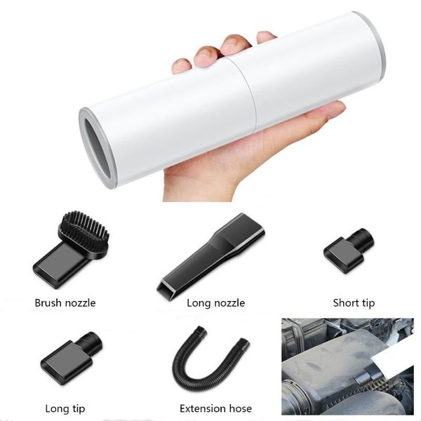 wireless vacuum cleaner for car 120w 4000pa powerful suction auto cordless vacuum cleaner for home auto office cleaning
wireless vacuum cleaner for car 120w 4000pa powerful suction auto cordless vacuum cleaner for home auto office cleaning