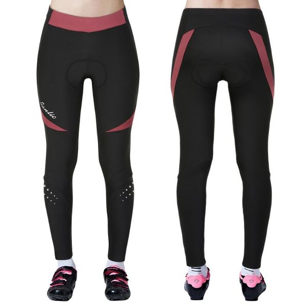 racing pants santic women's cycling keep warm winter cycle riding pro fit 4d padd reflective sports trousers asian size k20ld176p, Black;blue
racing pants santic women's cycling keep warm winter cycle riding pro fit 4d padd reflective sports trousers asian size k20ld176p, Black;blue