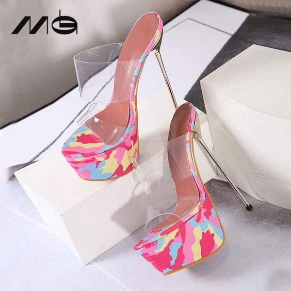 sandals women high platform heels slides female fashion summer pvc transparent gladiator slippers ladies shoe, Black
sandals women high platform heels slides female fashion summer pvc transparent gladiator slippers ladies shoe, Black