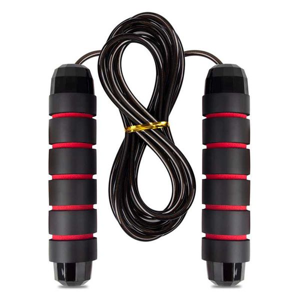 jump ropes rapid speed rope crossfit fitness exercise women men adjustable skipping indoor outdoor jumping equipment
jump ropes rapid speed rope crossfit fitness exercise women men adjustable skipping indoor outdoor jumping equipment
