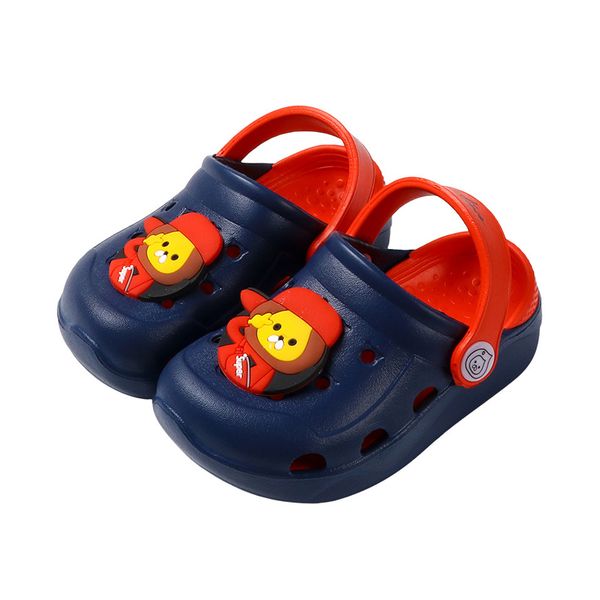 Girls Shoes Flip Flops Boys Clogs Kids Garden Shoes EVA Baby Slippers Summer Shoes Cute Cartoon Hole Kids Sandals Baby Girl, Blue
Girls Shoes Flip Flops Boys Clogs Kids Garden Shoes EVA Baby Slippers Summer Shoes Cute Cartoon Hole Kids Sandals Baby Girl, Blue