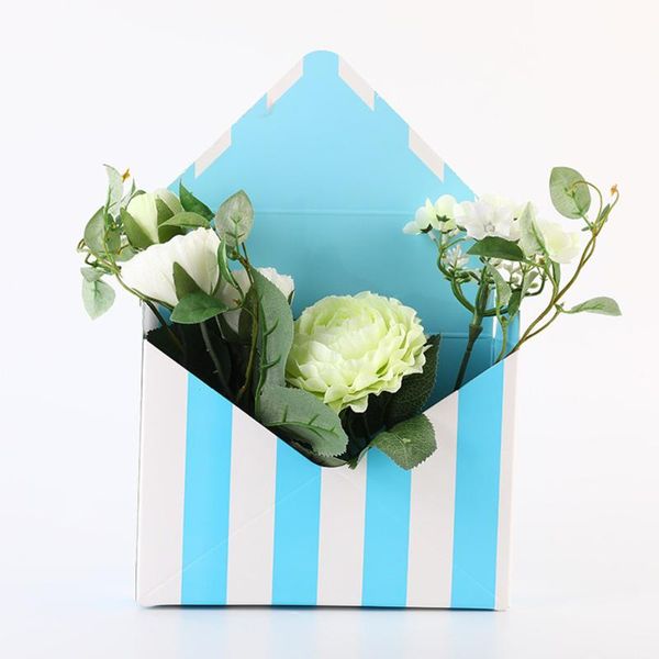 gift wrap romantic envelope flower paper holder florist bouquet packing handmake storage box for wedding engagement party decor
gift wrap romantic envelope flower paper holder florist bouquet packing handmake storage box for wedding engagement party decor