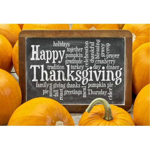 party decoration happy thanksgiving backdrop family holiday pumpkin blackboard background studio props
party decoration happy thanksgiving backdrop family holiday pumpkin blackboard background studio props