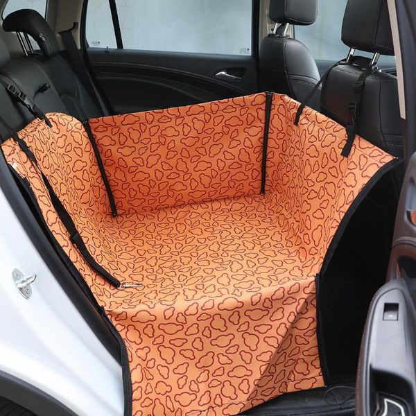 dog car seat covers orange back cover print flower single travel pet carrier rear mat hammock cushion protector
dog car seat covers orange back cover print flower single travel pet carrier rear mat hammock cushion protector