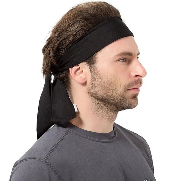 sweatband sport running fitness cycling workout yoga headband gym headscarf tennis hair band girls bandages bicycle men women, Yellow;black
sweatband sport running fitness cycling workout yoga headband gym headscarf tennis hair band girls bandages bicycle men women, Yellow;black