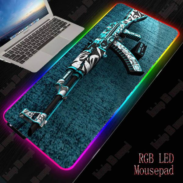 mouse pads & wrist rests xgz gun large usb wired rgb dimmable led lighting gaming gamer mousepad deskkeyboard mice mat for computer lapt
mouse pads & wrist rests xgz gun large usb wired rgb dimmable led lighting gaming gamer mousepad deskkeyboard mice mat for computer lapt