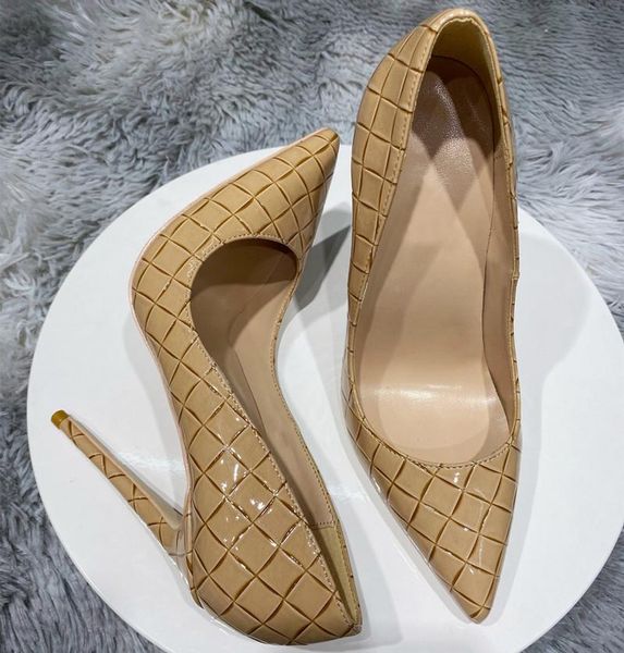 dress shoes knit pu leather pumps for women pointed toe thin high heels gladiator woman party office qp117 roviciya, Black
dress shoes knit pu leather pumps for women pointed toe thin high heels gladiator woman party office qp117 roviciya, Black