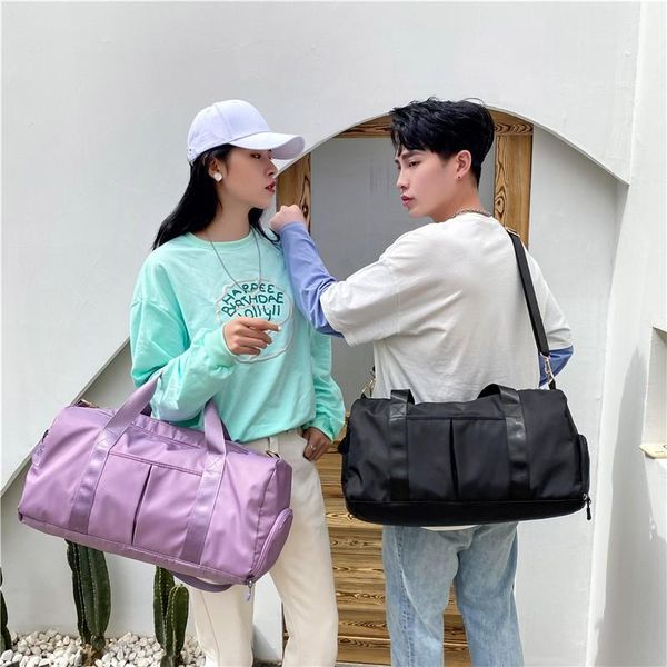 duffel bags fashion fitness travel bag women waterproof sports shoulder large capacity men work out handbags crossbody
duffel bags fashion fitness travel bag women waterproof sports shoulder large capacity men work out handbags crossbody