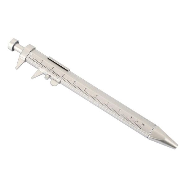 ballpoint pens multifunction 0.5mm gel ink pen vernier caliper roller ball stationery ball-point 2 colors drop, Blue;orange
ballpoint pens multifunction 0.5mm gel ink pen vernier caliper roller ball stationery ball-point 2 colors drop, Blue;orange